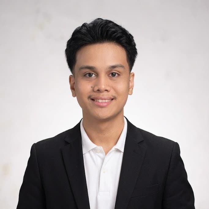 Joshua Tumbocon